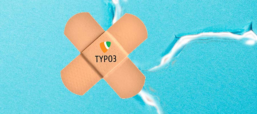 Typo3 – Patch für kritische Sicherheitslücke verfügbar