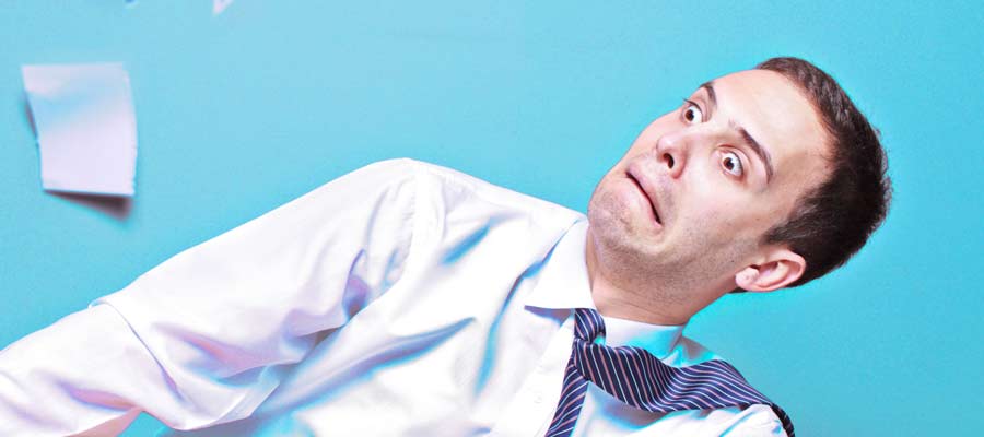 Unternehmen gegen bekannte Bedrohungen weitgehend ungeschützt