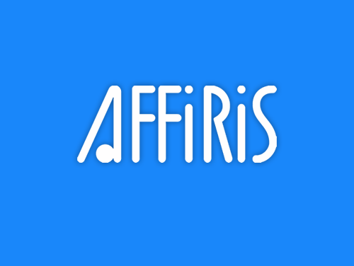 Affiris AG Referenz – IT-Infrastruktur (Storage, Windows Server, Linux Server, Backup / Recovery) & IT-Wartung