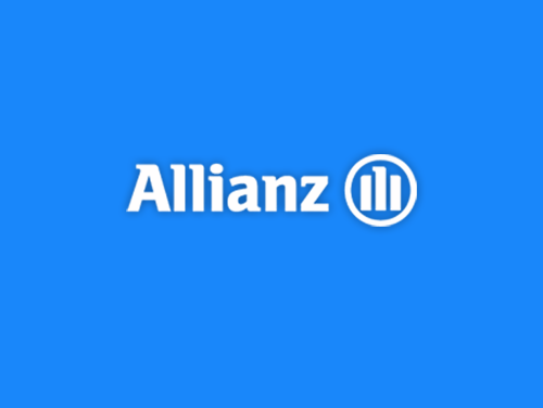 Allianz Elementar Versicherungs-AG Referenz – Web-Server (Cluster) & Datenbanken für Website (Open CMS), IT-Wartung & Newsletter (OpenEMM)