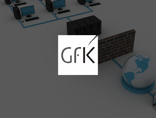 GfK Austria GmbH Referenz – IT Wartung (ITSM), WLAN-Infrastruktur für 250 Mitarbeiter, Cluster-Lösungen