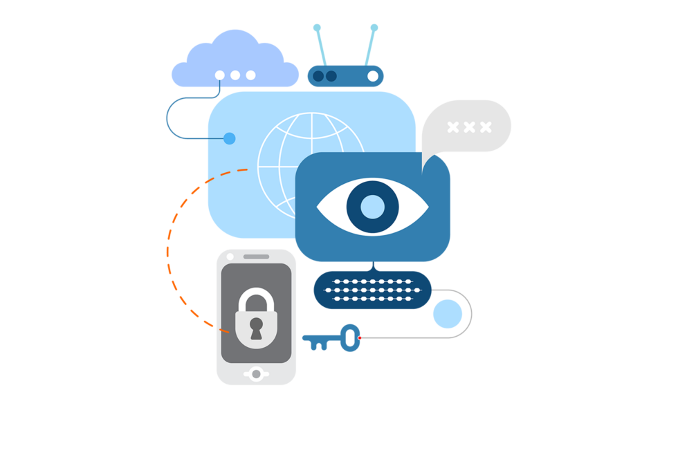 protectit based on ESET PROTECT - Antivirus for business